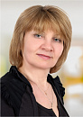 Белоусова Тамара Владимировна